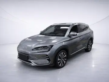 BYD SEAL U DM-i 26.6 kWh FWD Comfort 360  ACC