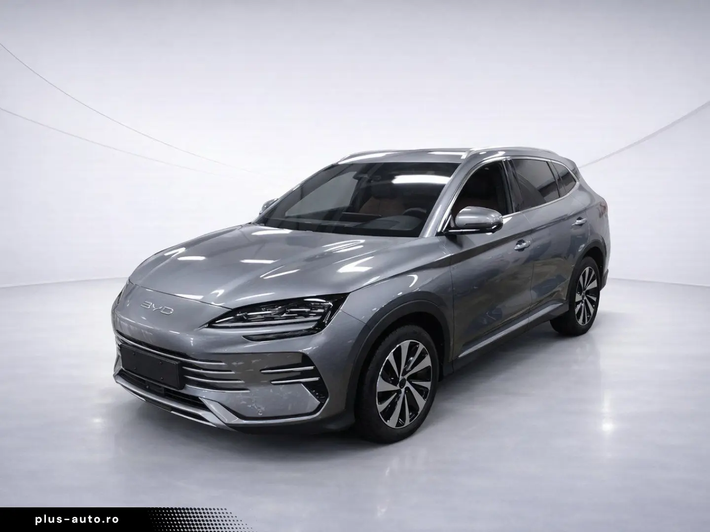 BYD SEAL U DM-i 26.6 kWh FWD Comfort 360  ACC