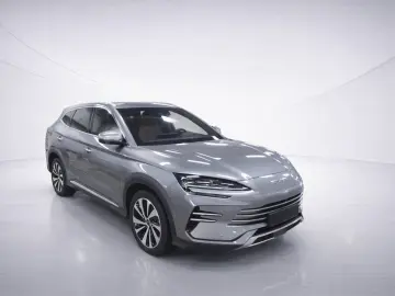 BYD SEAL U DM-i 26.6 kWh FWD Comfort 360  ACC