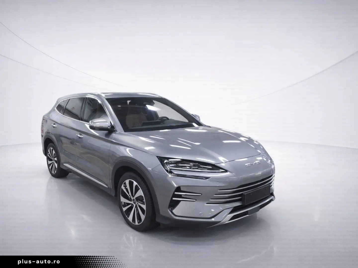 BYD SEAL U DM-i 26.6 kWh FWD Comfort 360  ACC