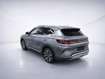 BYD SEAL U DM-i 26.6 kWh FWD Comfort 360  ACC