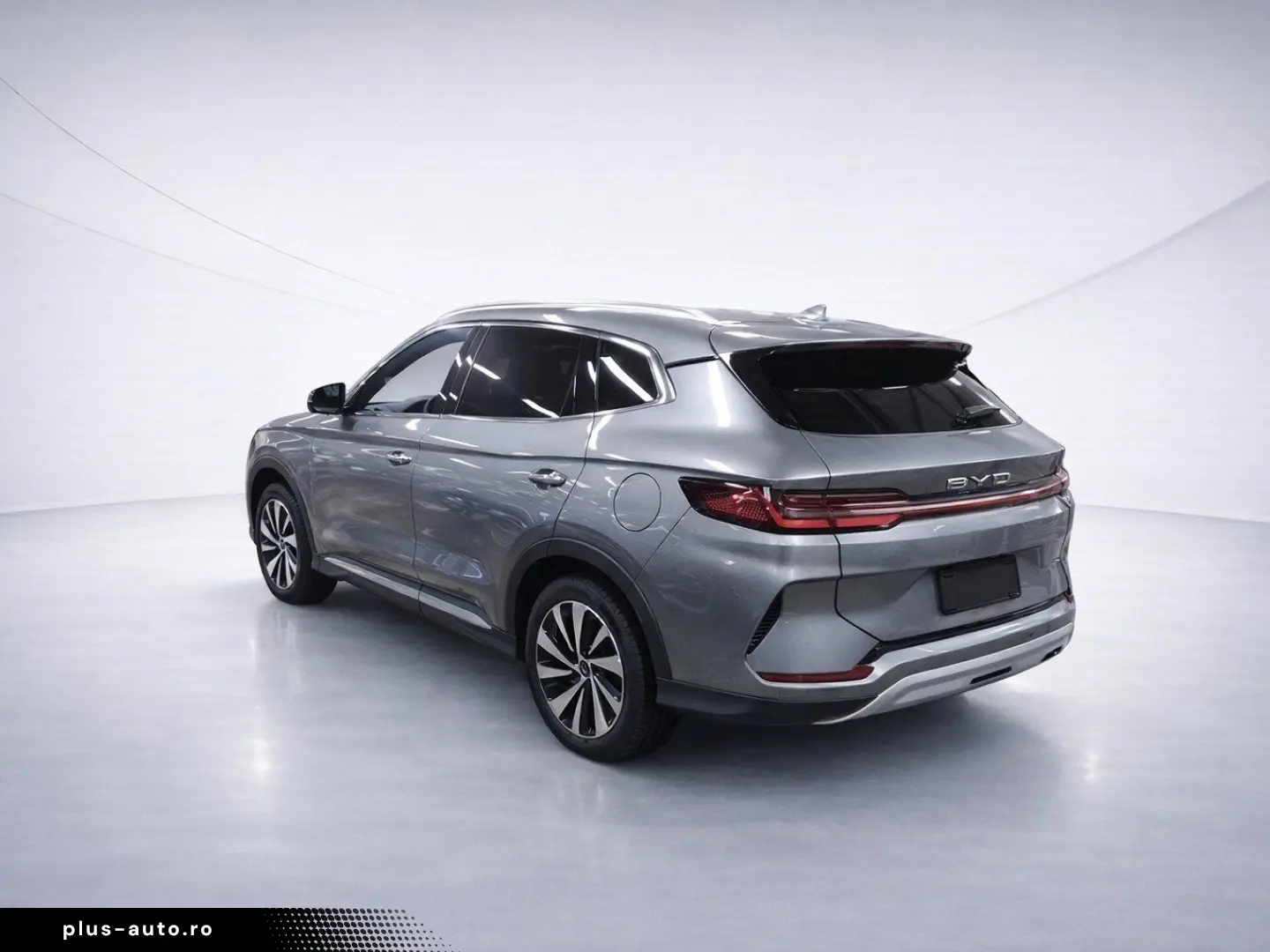 BYD SEAL U DM-i 26.6 kWh FWD Comfort 360  ACC