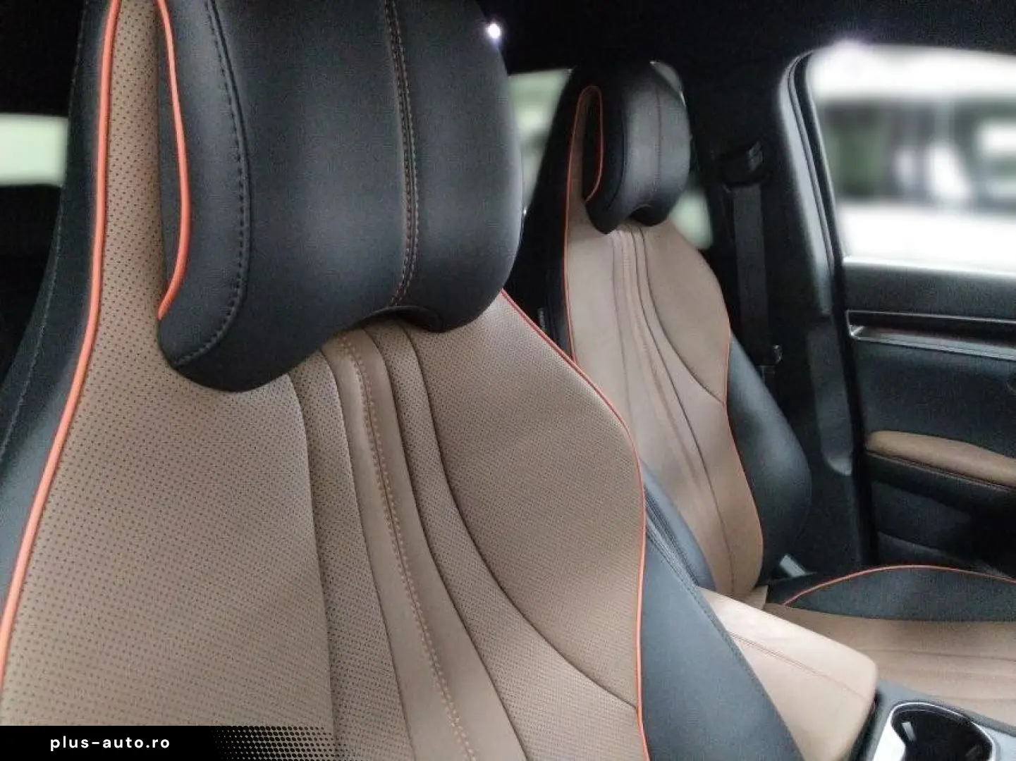 BYD SEAL U DM-i 26.6 kWh FWD Comfort 360  ACC