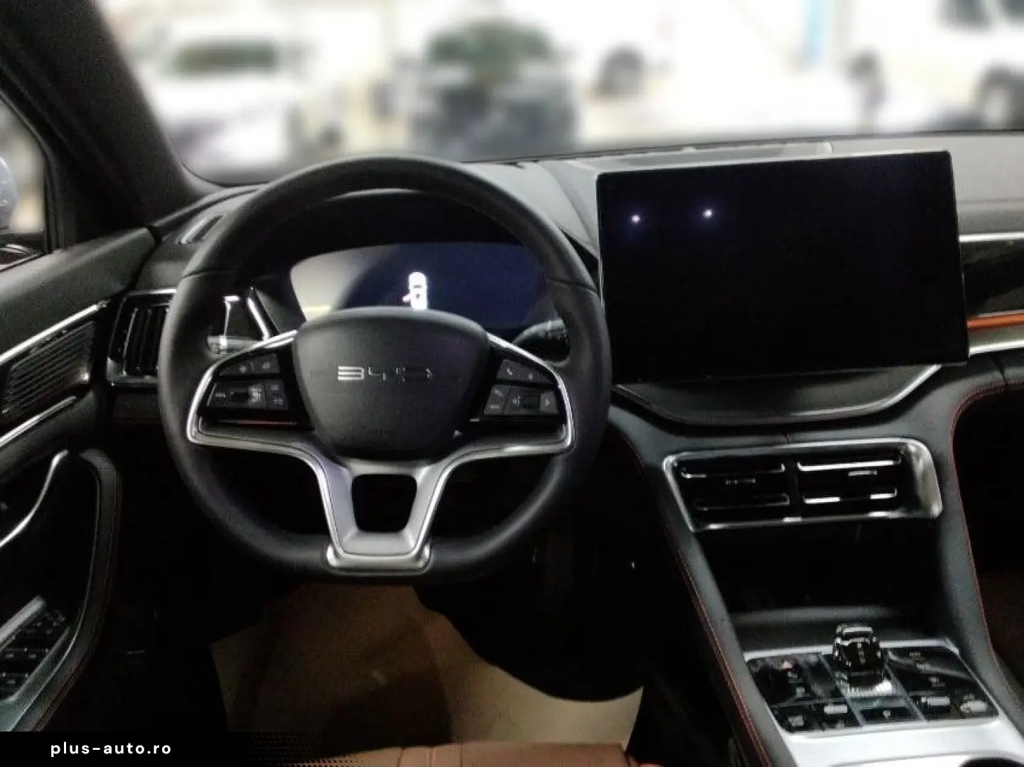 BYD SEAL U DM-i 26.6 kWh FWD Comfort 360  ACC