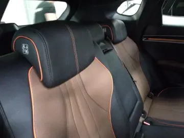 BYD SEAL U DM-i 26.6 kWh FWD Comfort 360  ACC