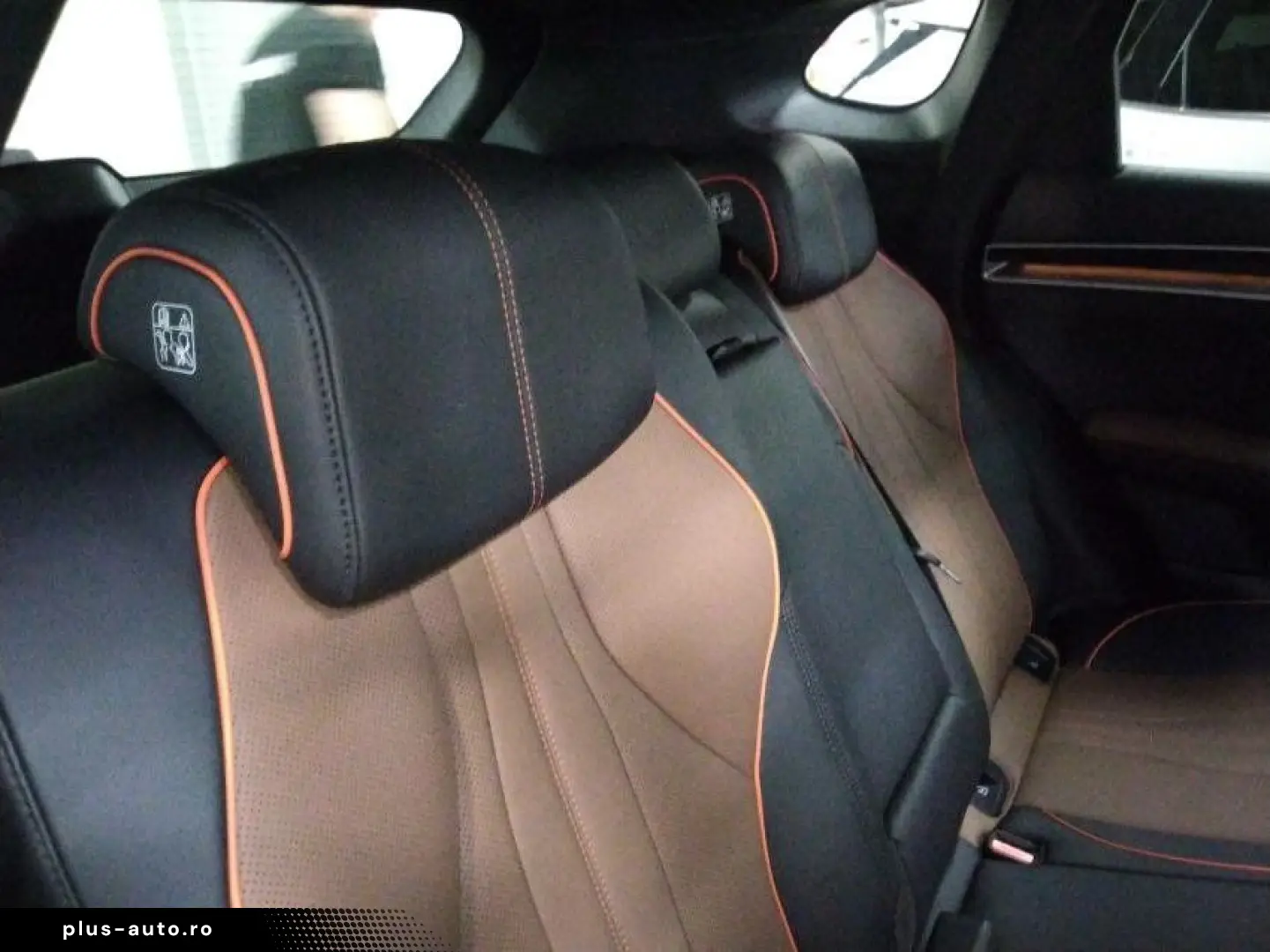 BYD SEAL U DM-i 26.6 kWh FWD Comfort 360  ACC