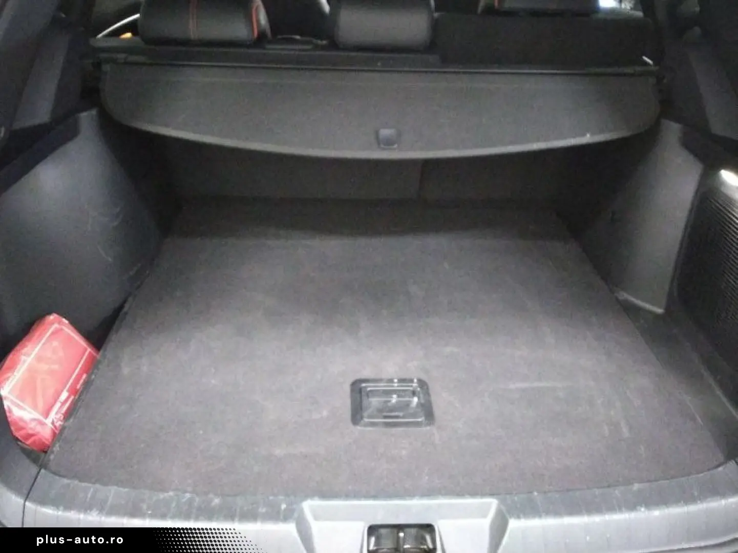 BYD SEAL U DM-i 26.6 kWh FWD Comfort 360  ACC