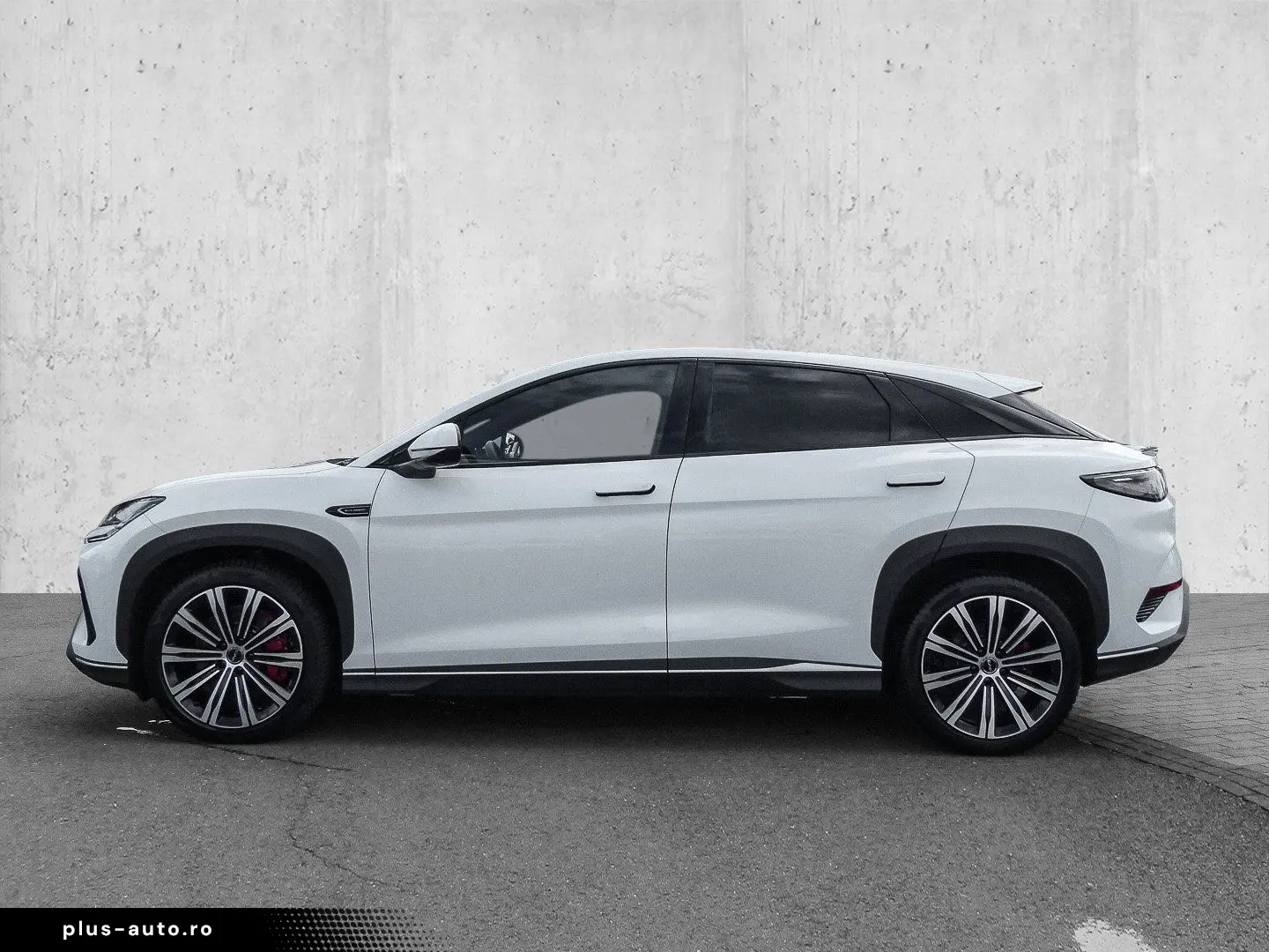 BYD Sealion 7 EV Excellence 390 kW AWD Design Pano L