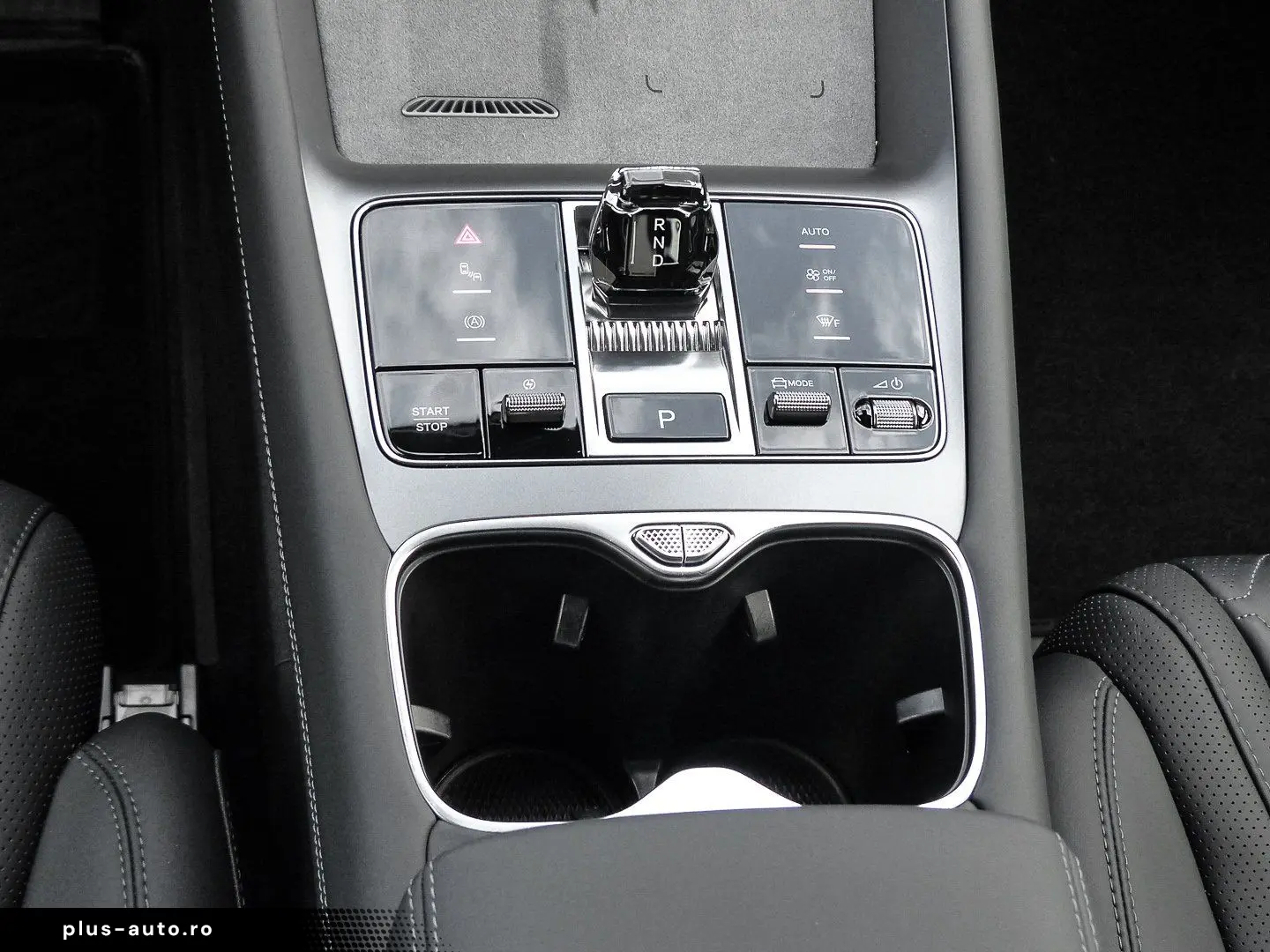 BYD Sealion 7 EV Excellence 390 kW AWD Design Pano L
