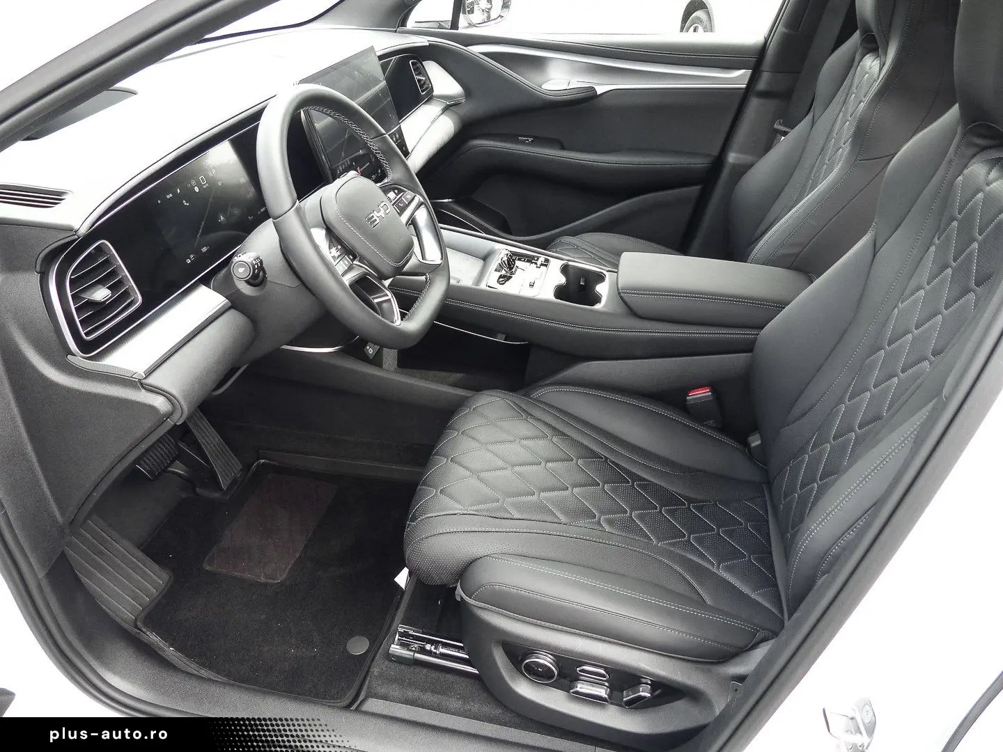 BYD Sealion 7 EV Excellence 390 kW AWD Design Pano L