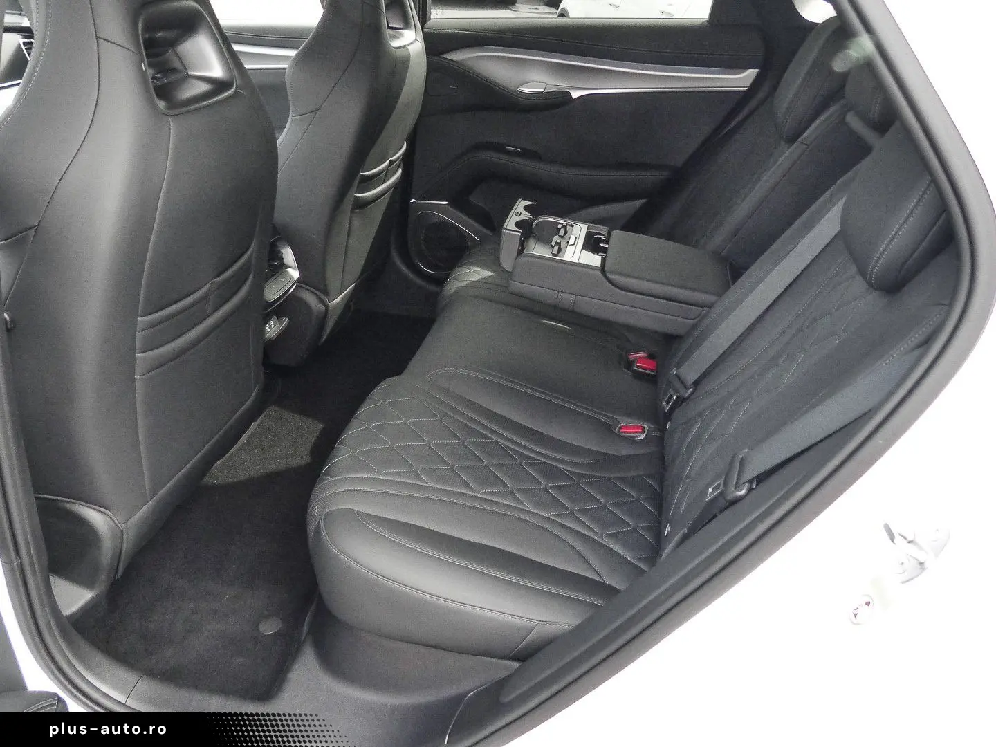 BYD Sealion 7 EV Excellence 390 kW AWD Design Pano L