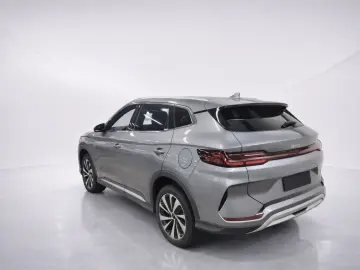 BYD SEAL U DM-i 18.3 kWh FWD Boost 360  ACC Navi LED