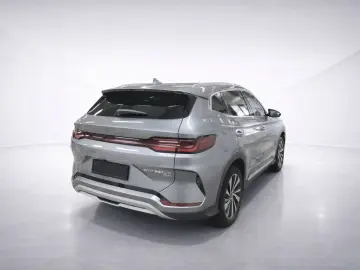 BYD SEAL U DM-i 18.3 kWh FWD Boost 360  ACC Navi LED