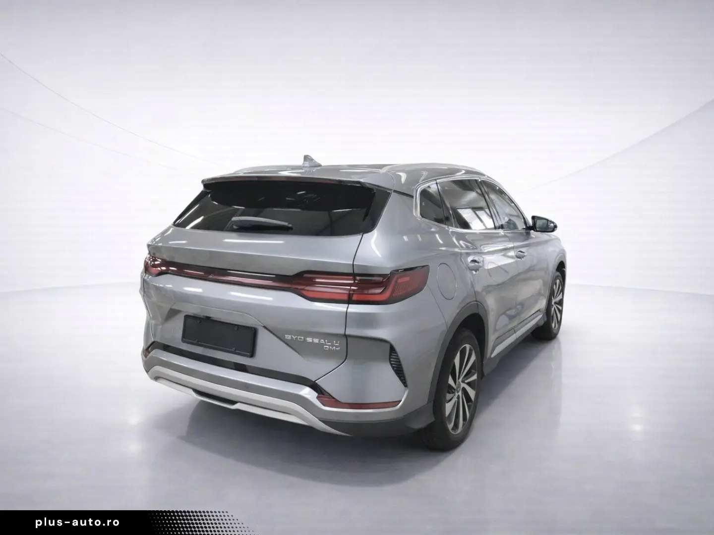 BYD SEAL U DM-i 18.3 kWh FWD Boost 360  ACC Navi LED