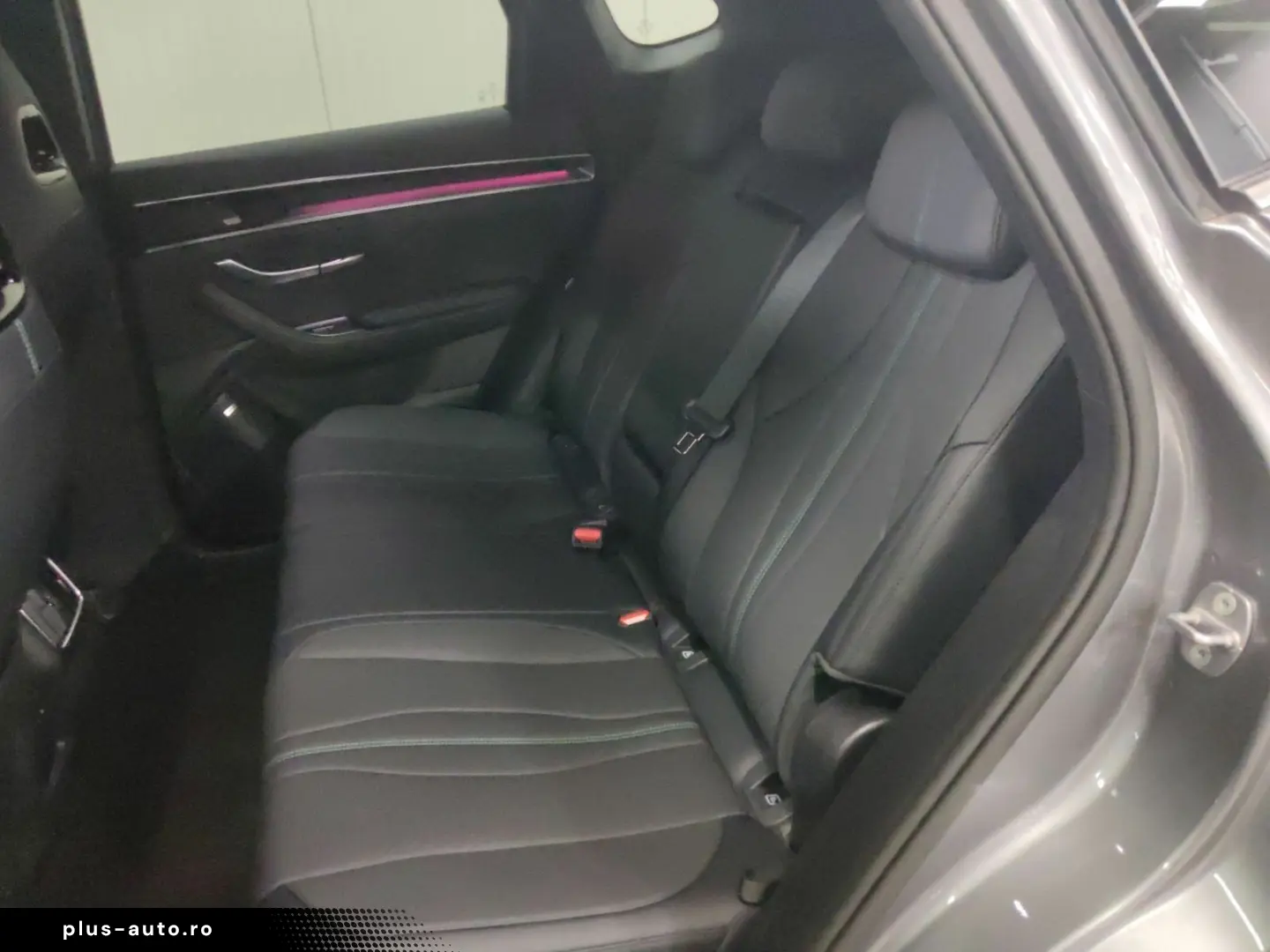 BYD SEAL U DM-i 18.3 kWh FWD Boost 360  ACC Navi LED