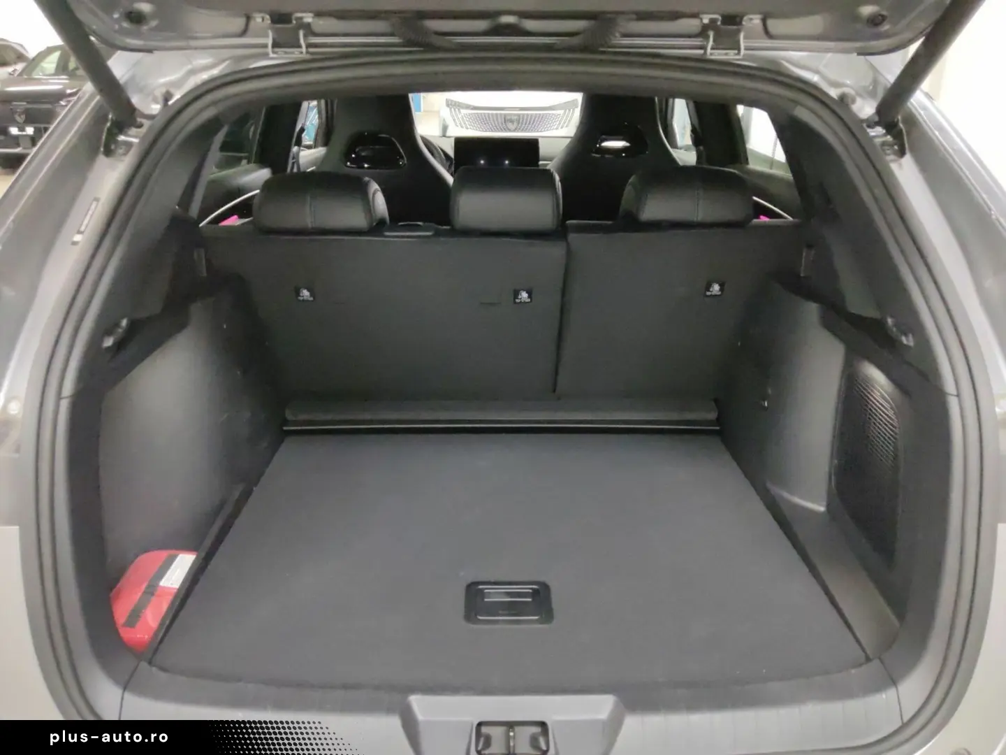 BYD SEAL U DM-i 18.3 kWh FWD Boost 360  ACC Navi LED