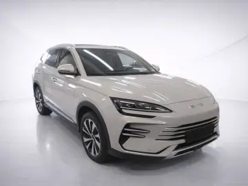 BYD SEAL U DM-i 18.3 kWh FWD Boost 360  ACC Navi LED