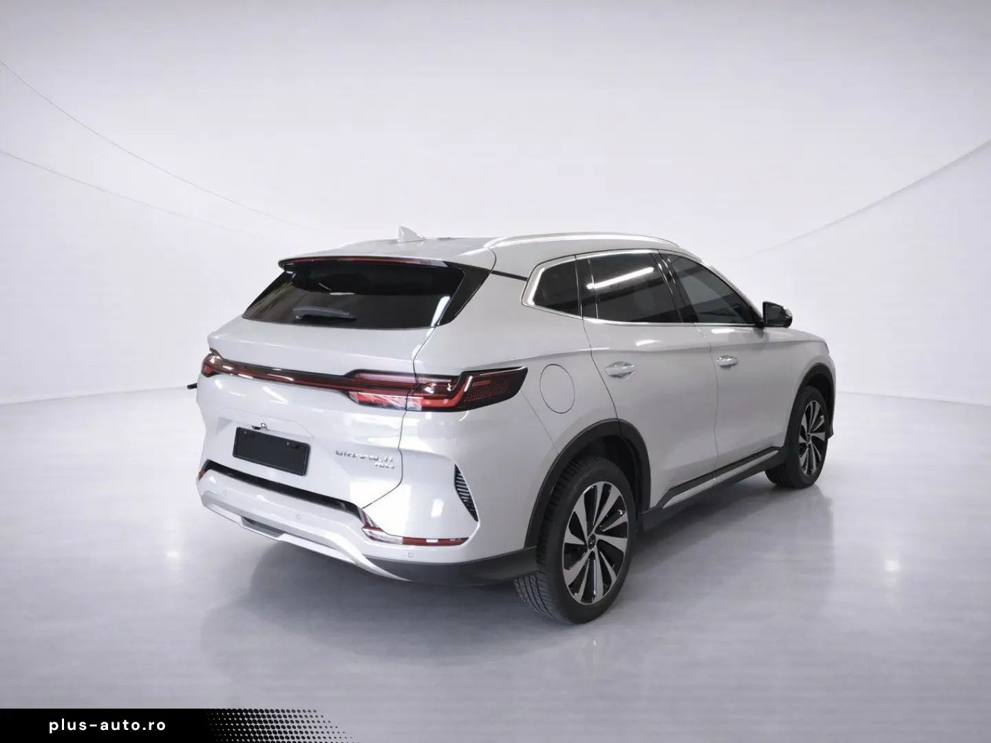 BYD SEAL U DM-i 18.3 kWh FWD Boost 360  ACC Navi LED