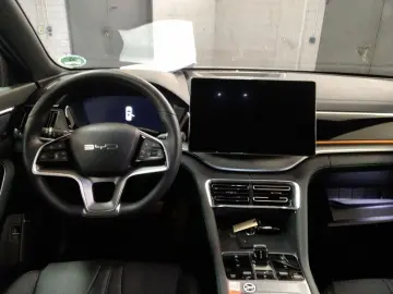 BYD SEAL U DM-i 18.3 kWh FWD Boost 360  ACC Navi LED