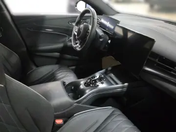 BYD SEAL Design