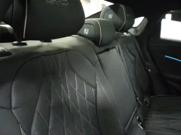 BYD SEAL Design