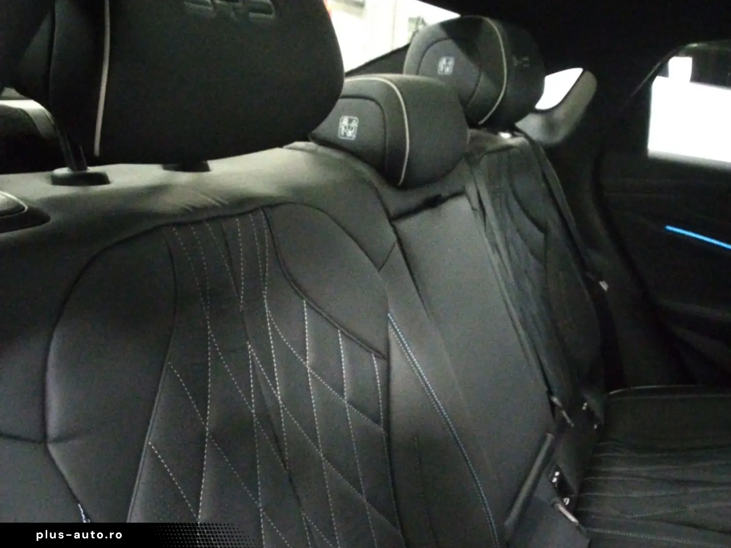 BYD SEAL Design