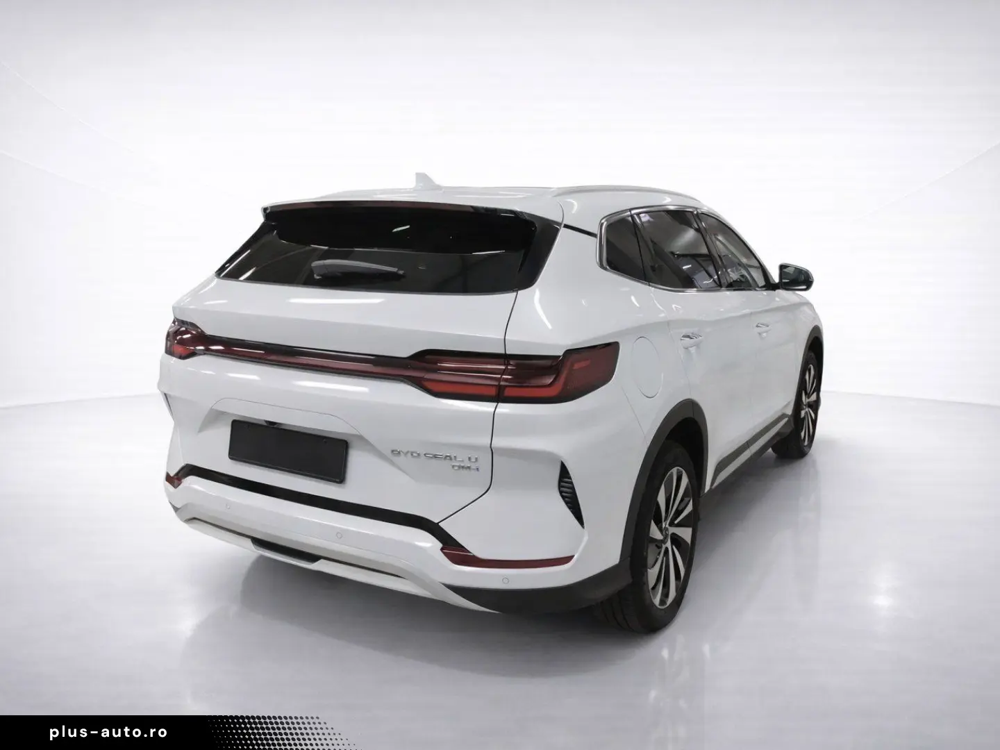 BYD SEAL U DM-i 18.3 kWh FWD Boost 360  ACC Navi LED