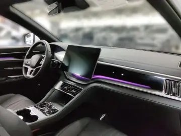 BYD SEAL U DM-i 18.3 kWh FWD Boost 360  ACC Navi LED