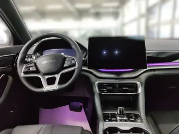 BYD SEAL U DM-i 18.3 kWh FWD Boost 360  ACC Navi LED