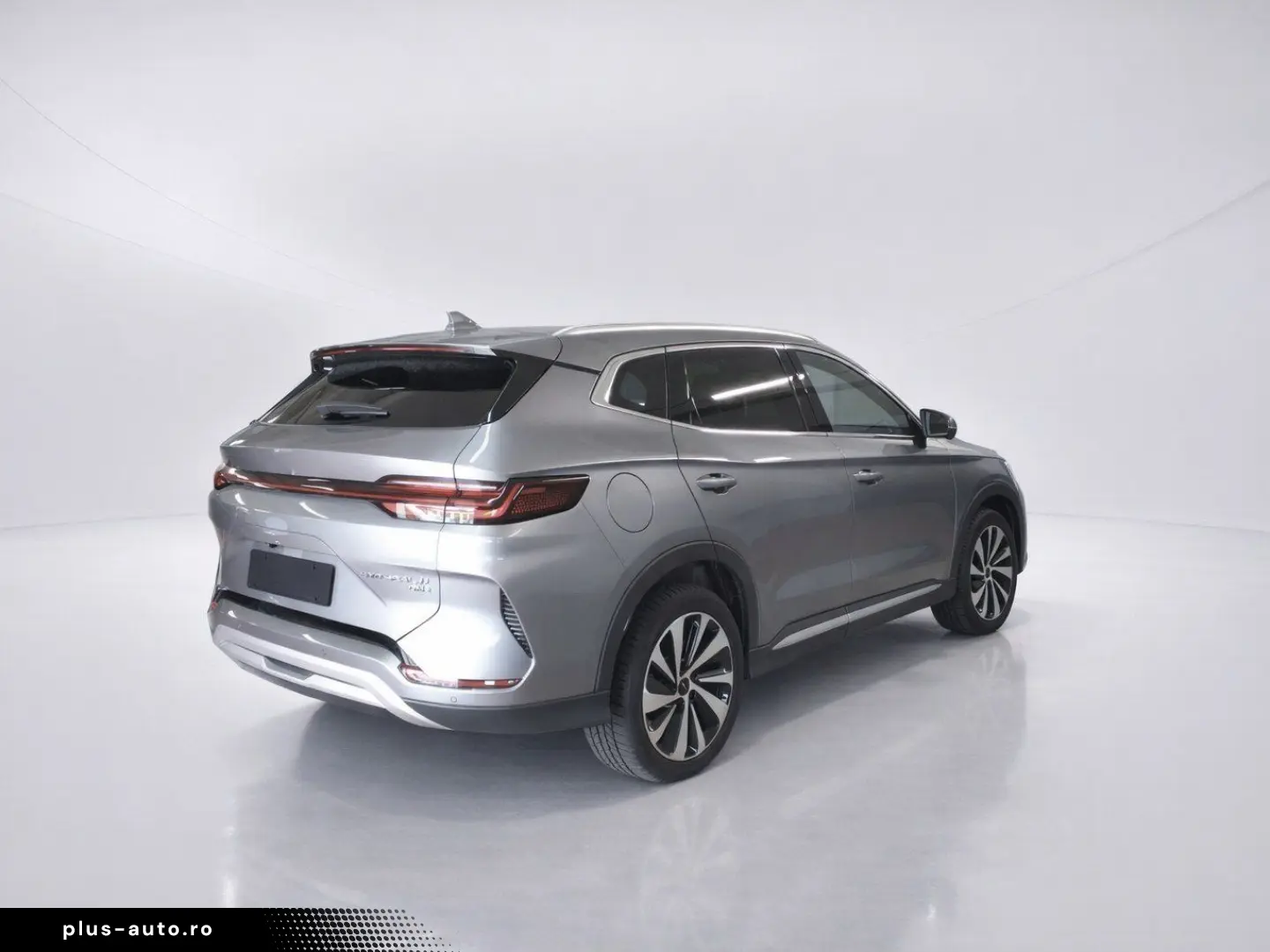 BYD SEAL U DM-i 18.3 kWh FWD Boost 360  ACC Navi LED