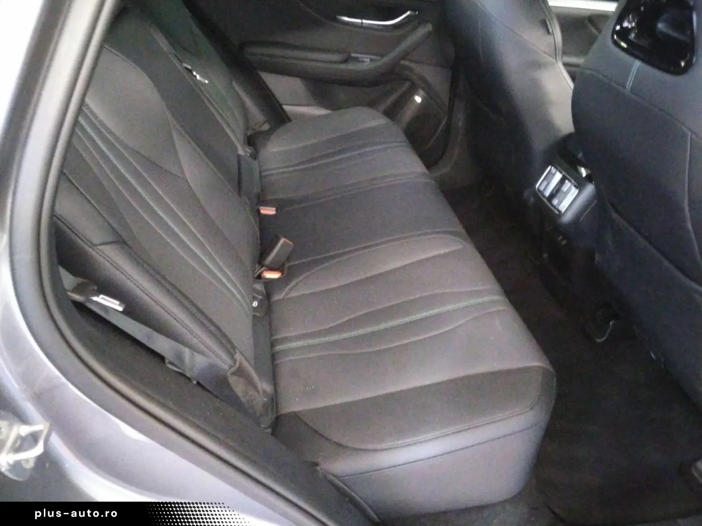 BYD SEAL U DM-i 18.3 kWh FWD Boost 360  ACC Navi LED