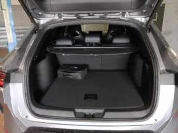BYD SEAL U DM-i 18.3 kWh FWD Boost 360  ACC Navi LED