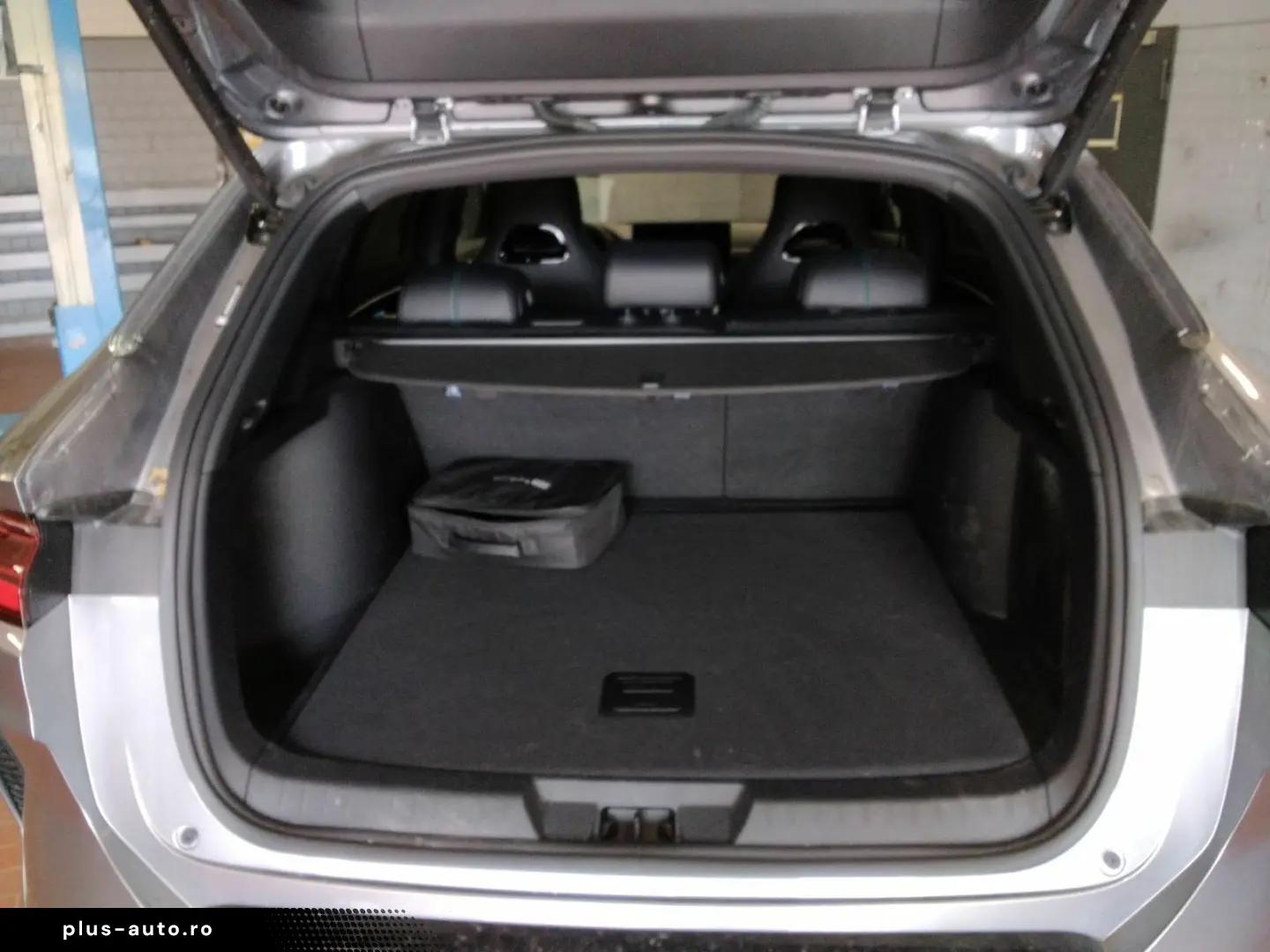 BYD SEAL U DM-i 18.3 kWh FWD Boost 360  ACC Navi LED