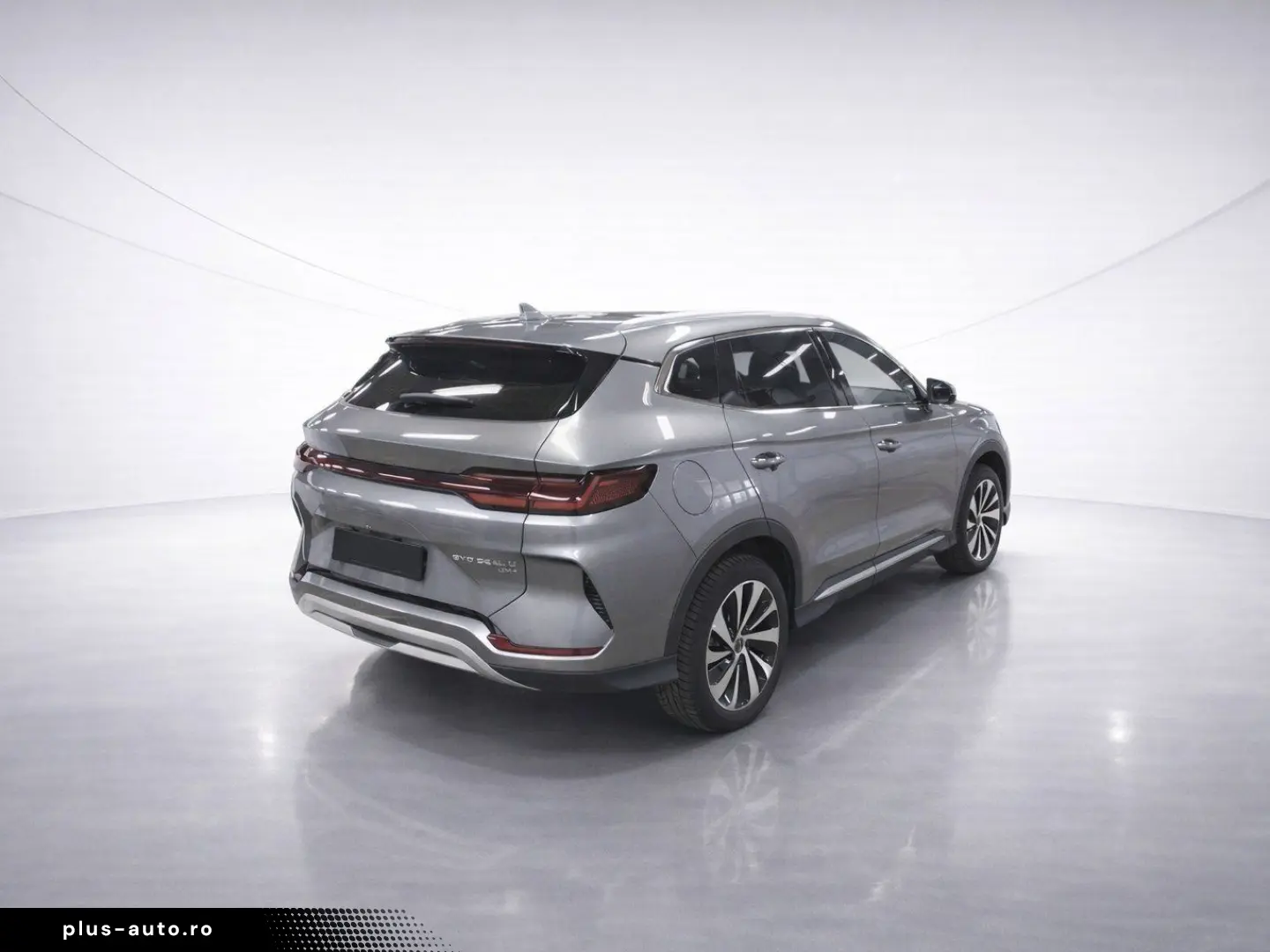 BYD SEAL U DM-i 18.3 kWh FWD Boost 360  ACC Navi LED