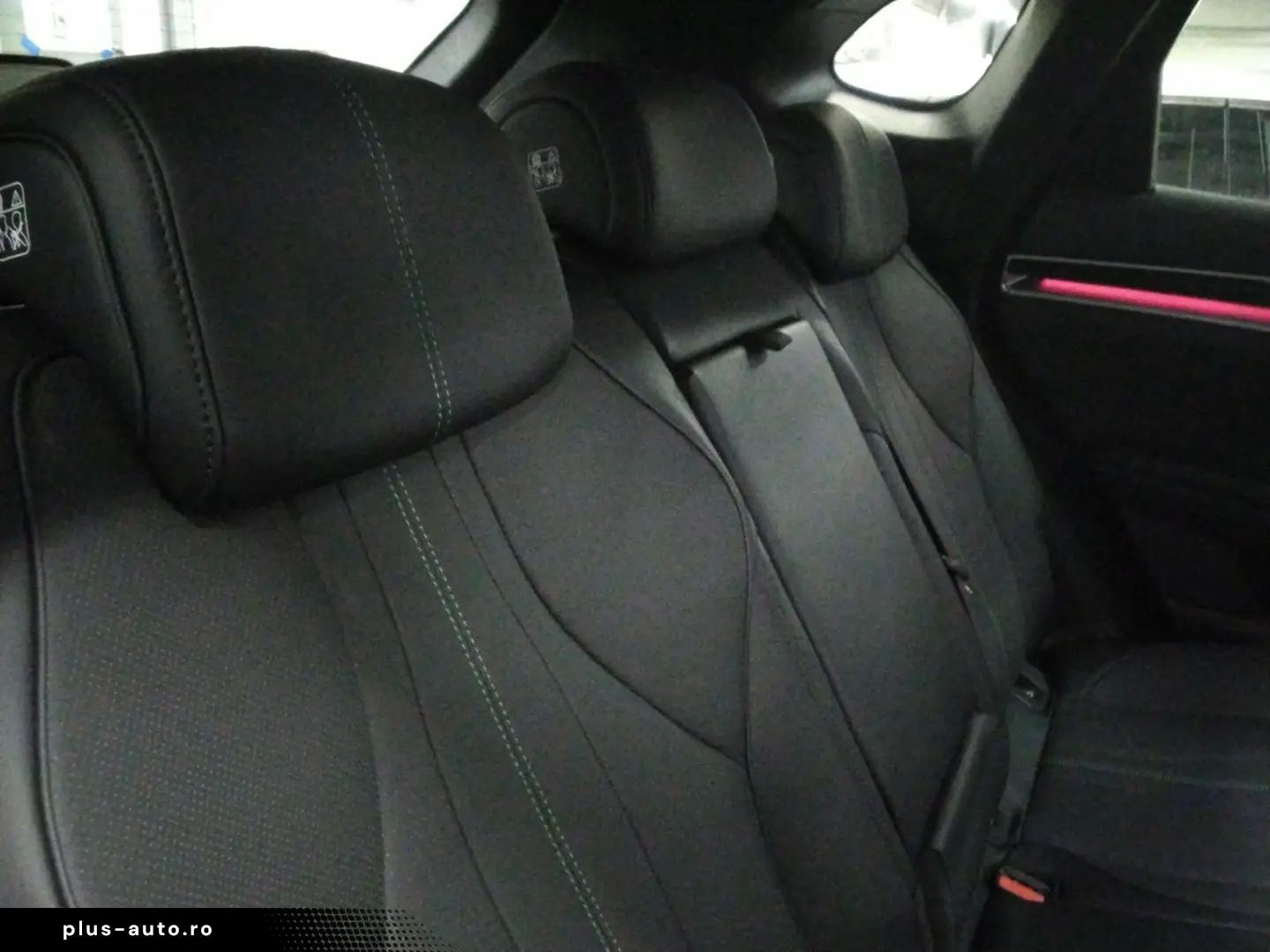 BYD SEAL U DM-i 18.3 kWh FWD Boost 360  ACC Navi LED