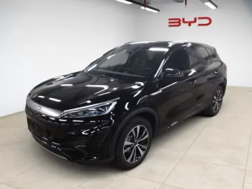 BYD ATTO 3 Comfort
