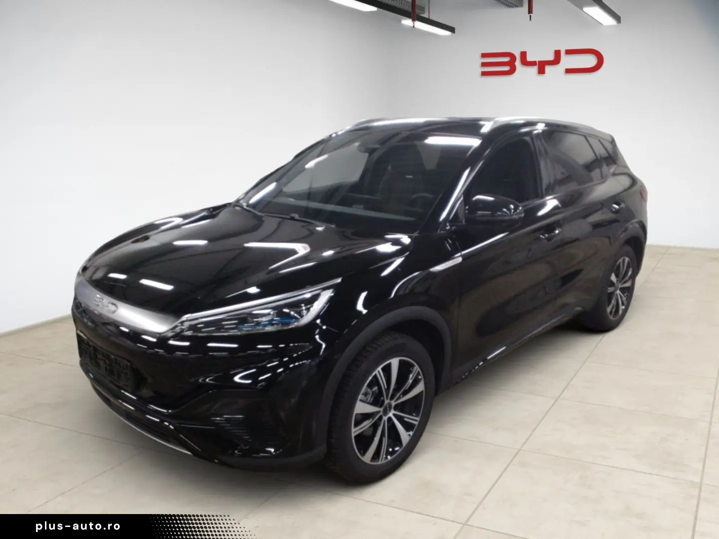 BYD ATTO 3 Comfort