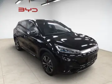 BYD ATTO 3 Comfort