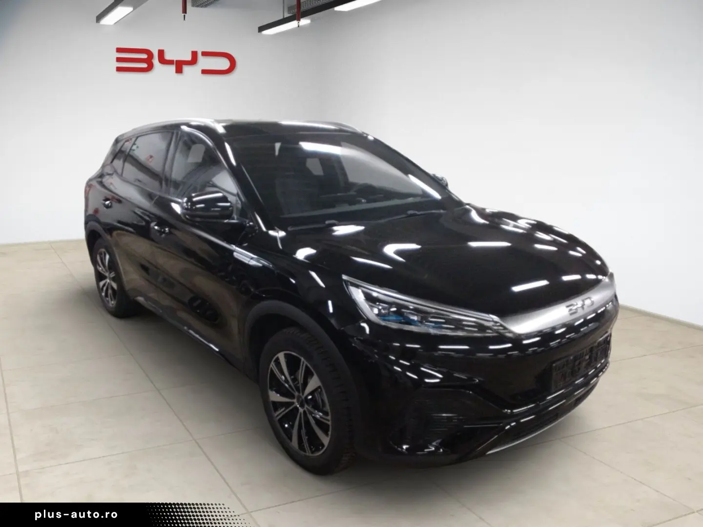 BYD ATTO 3 Comfort