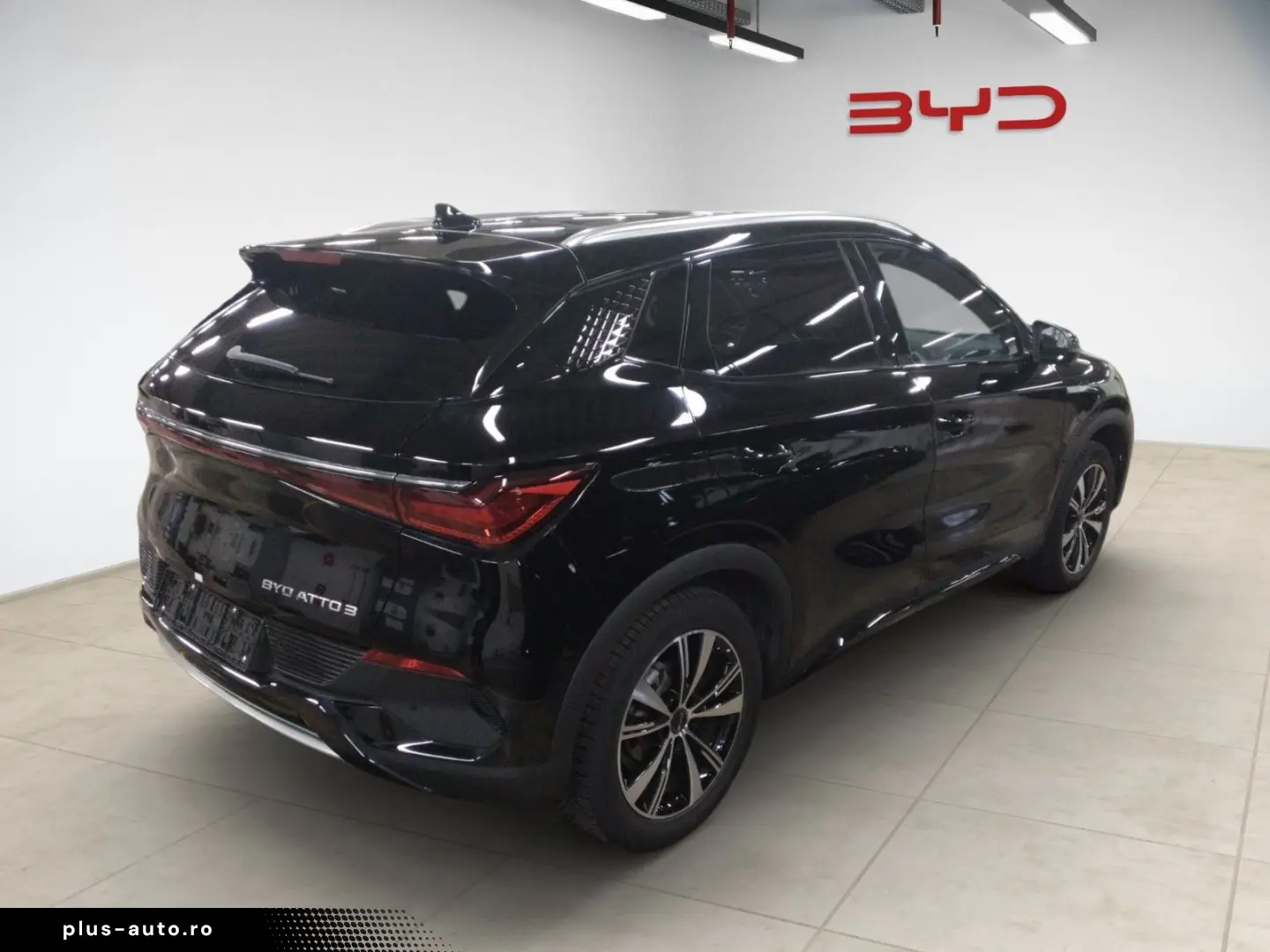 BYD ATTO 3 Comfort