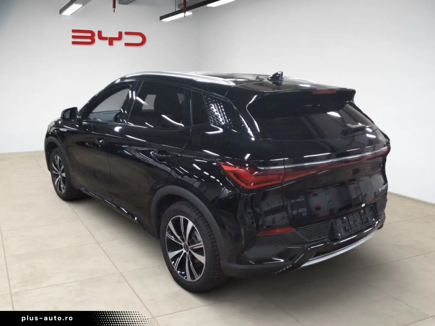 BYD ATTO 3 Comfort