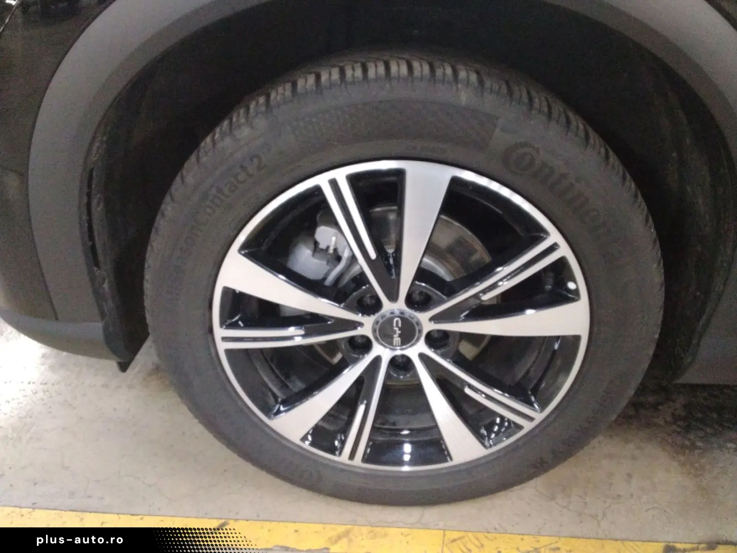 BYD ATTO 3 Comfort