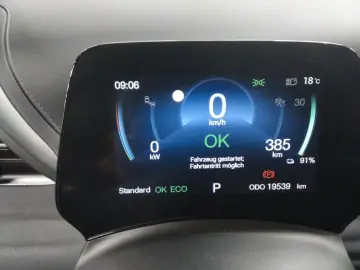 BYD ATTO 3 Comfort