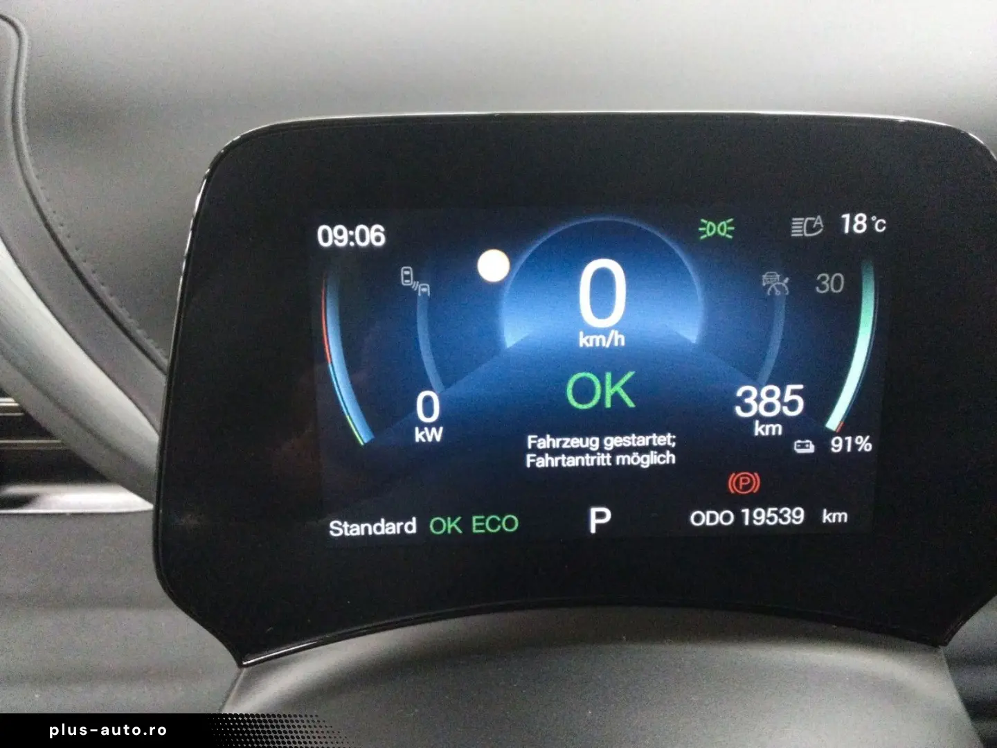 BYD ATTO 3 Comfort