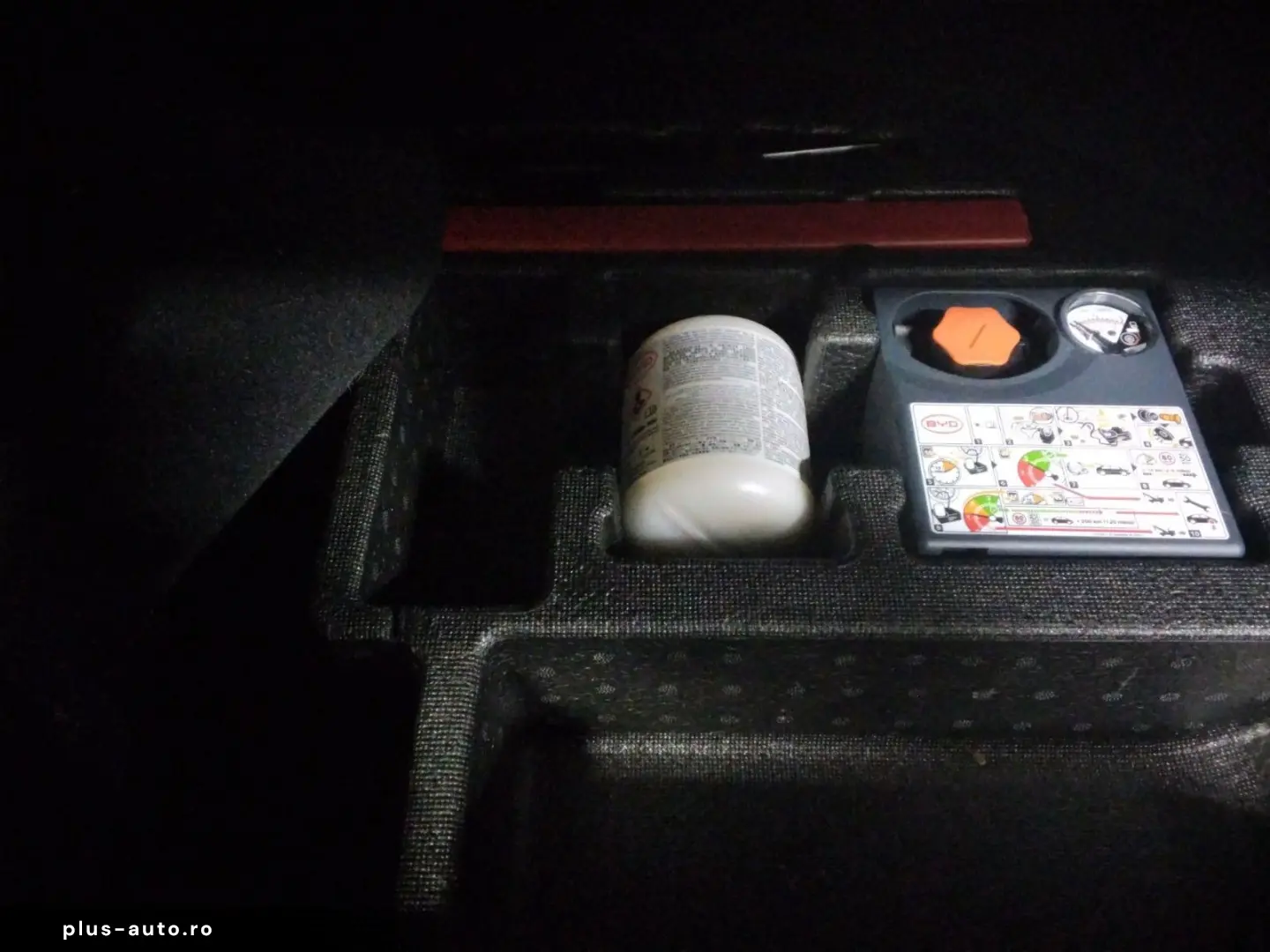 BYD ATTO 3 Comfort