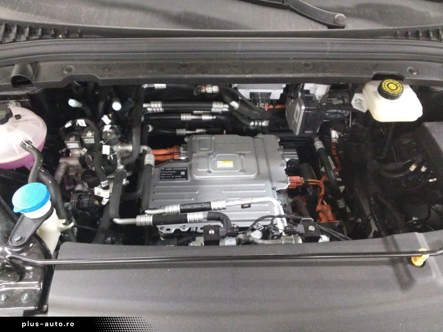 BYD ATTO 3 Comfort