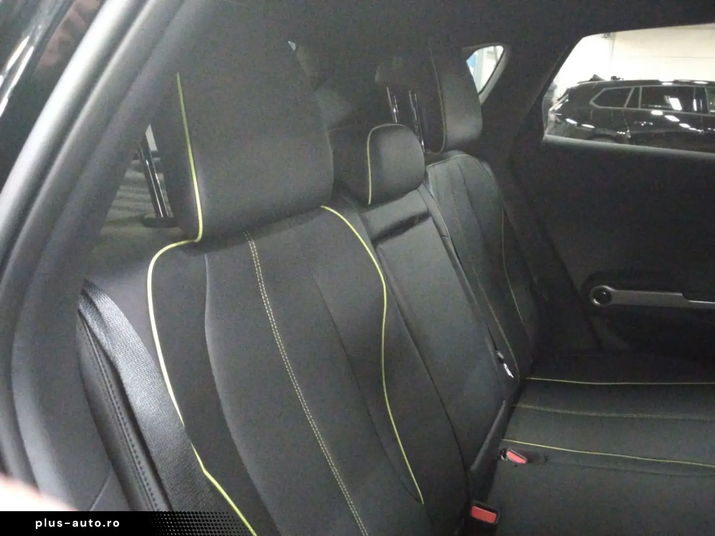 BYD ATTO 3 Comfort
