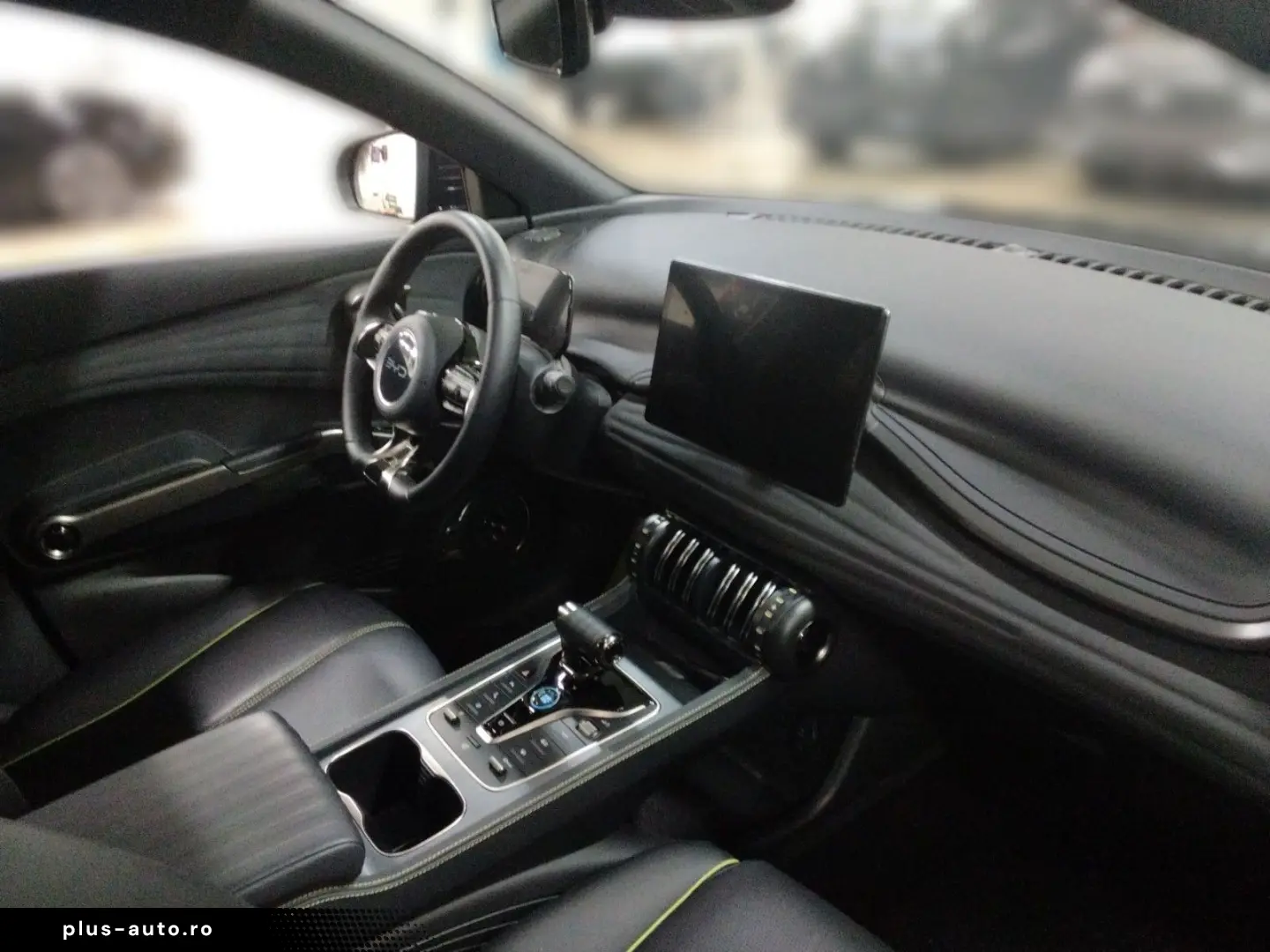 BYD ATTO 3 Comfort