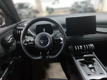 BYD ATTO 3 Comfort