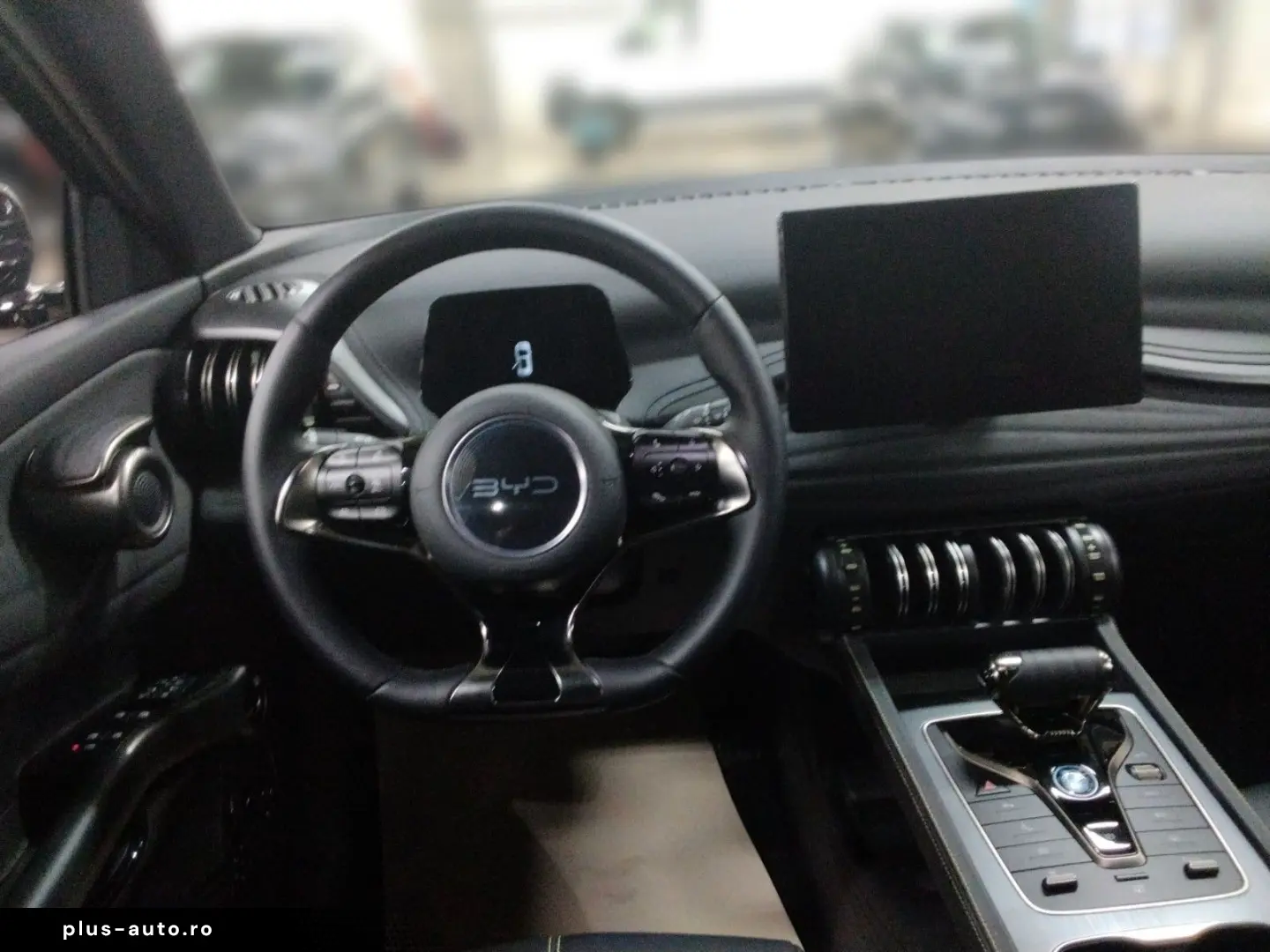 BYD ATTO 3 Comfort